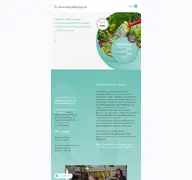 Kleine Seitenvorschau von bremergrundwasser.de
