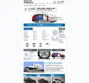 Kleine Seitenvorschau von autocenter-heiligenhaus.de