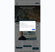 Kleine Seitenvorschau von skochenburger.de