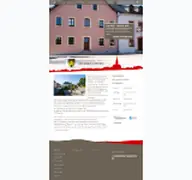 Kleine Seitenvorschau von elterlein-stadt.de