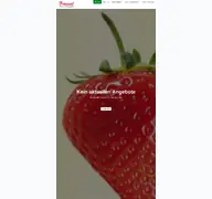 Kleine Seitenvorschau von bressel-obst-gemuese.de