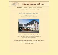 Kleine Seitenvorschau von breuer-ripsdorf.de