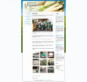 Kleine Seitenvorschau von spargelhof-thumm.de