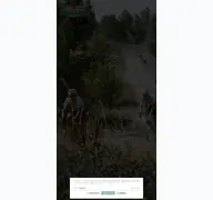 Kleine Seitenvorschau von sparkassen-gravelkap.de