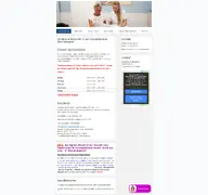 Kleine Seitenvorschau von hausarzt-zimmermann.de