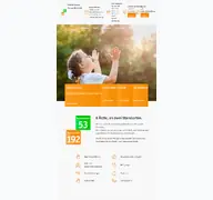 Kleine Seitenvorschau von paediatrischesforum.de
