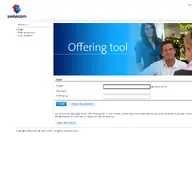Kleine Seitenvorschau von smeoffer.ch