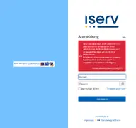 Kleine Seitenvorschau von paed.kmgfn.de