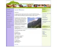 Kleine Seitenvorschau von paednetz-oberbayern-suedost.de