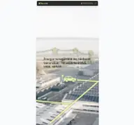 Kleine Seitenvorschau von eluva.ch