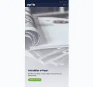 Kleine Seitenvorschau von page2flip.de