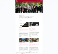 Kleine Seitenvorschau von mozart-sachsen.de