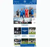 Kleine Seitenvorschau von svmeppen.de