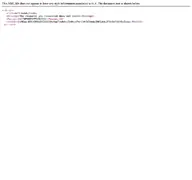 Kleine Seitenvorschau von skywater.io