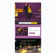 Kleine Seitenvorschau von spielstation.de