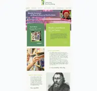 Kleine Seitenvorschau von comeniusbuchhandlung.de