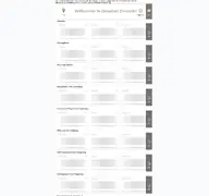 Kleine Seitenvorschau von pages.zinnowitz.de