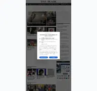 Kleine Seitenvorschau von toledoblade.com