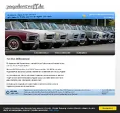 Kleine Seitenvorschau von pagodentreff.de