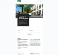 Kleine Seitenvorschau von pags.pa.uni-muenchen.de