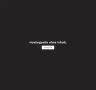 Kleine Seitenvorschau von uelihost.ch