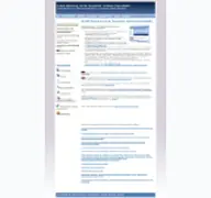 Kleine Seitenvorschau von e-mail-marketing-software.supermailer.de