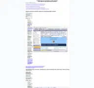 Kleine Seitenvorschau von e-mail-marketing-tools.de