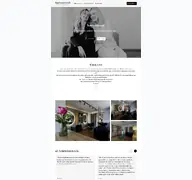 Kleine Seitenvorschau von hairconcept-geretsried.de
