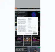 Kleine Seitenvorschau von arstechnica.com