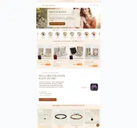Kleine Seitenvorschau von shop-seelenschmuck.at