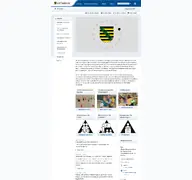 Kleine Seitenvorschau von inklusion.bildung.sachsen.de