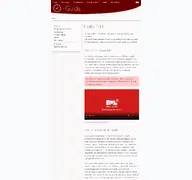 Kleine Seitenvorschau von o-guide.fsmach.uni-stuttgart.de