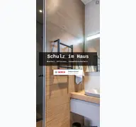 Kleine Seitenvorschau von schulz-im-haus.de
