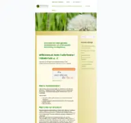 Kleine Seitenvorschau von palliativnetz-paderborn.de