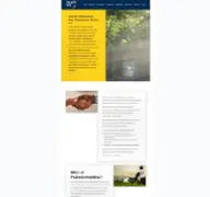 Kleine Seitenvorschau von palliativnetz-rheine.de