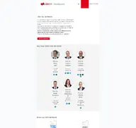 Kleine Seitenvorschau von handel-dhbw.de