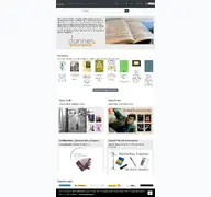 Kleine Seitenvorschau von danner.notenlink-shop.de