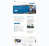 Kleine Seitenvorschau von schutz-vor-strahlung.ch