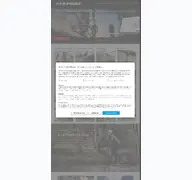 Kleine Seitenvorschau von stevensbikes.de