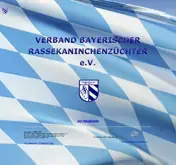 Kleine Seitenvorschau von kaninchen-bayern.de
