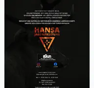 Kleine Seitenvorschau von hansa-jagdshop.de