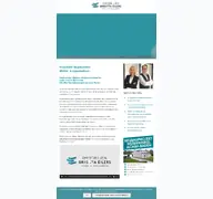 Kleine Seitenvorschau von brigitta-eilers.de