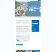 Kleine Seitenvorschau von palm-investiert.de