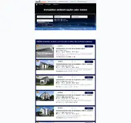 Kleine Seitenvorschau von immozentral.com