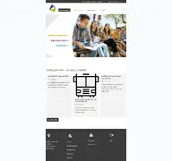 Kleine Seitenvorschau von pamina-schulzentrum.de