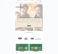 Kleine Seitenvorschau von un-vertraeglich.de