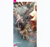 Kleine Seitenvorschau von brphil.de