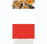 Kleine Seitenvorschau von panda-chinarestaurant.de
