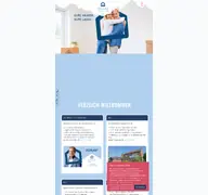 Kleine Seitenvorschau von brune-immobilien.de