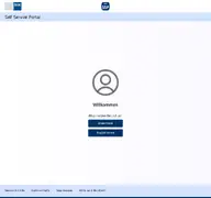 Kleine Seitenvorschau von login-ssp.gfi.ihk.de